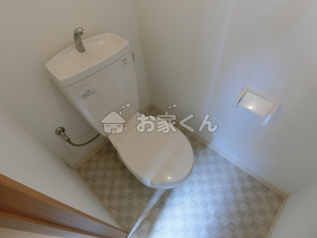【トイレ】 | グラッチェ河昌 | トイレ