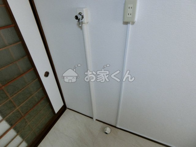 【設備】 | グリーンハイツ