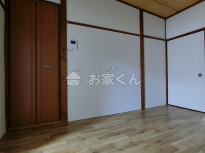 【内装】 | グリーンハイツ