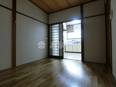 【内装】 | グリーンハイツ