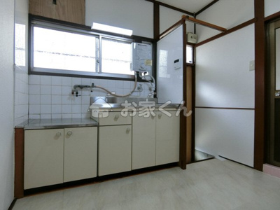 【居間・リビング】 | グリーンハイツ | ダイニング