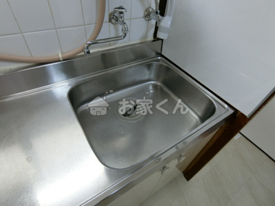 【設備】 | グリーンハイツ