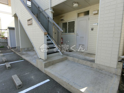 【エントランス】 | ドマーニ土佐