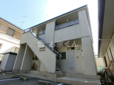 【外観】 | ドマーニ土佐