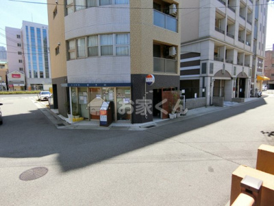 【その他】 | セジュール西代Ⅱ