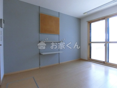 【内装】 | セジュール西代Ⅱ