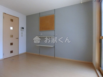 【内装】 | セジュール西代Ⅱ