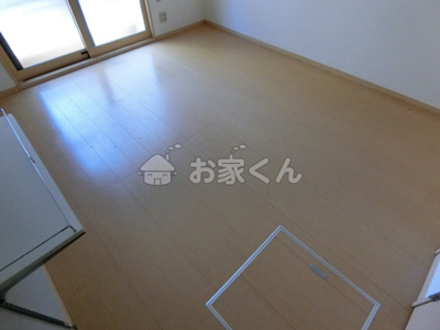 【内装】 | セジュール西代Ⅱ