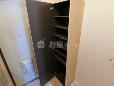 【収納】 | セジュール西代Ⅱ