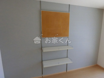 【収納】 | セジュール西代Ⅱ