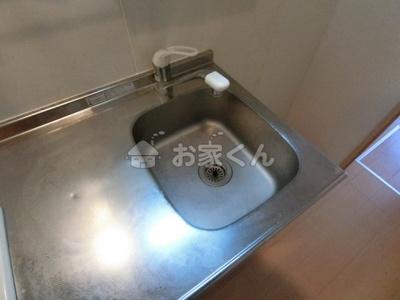 【設備】 | セジュール西代Ⅱ