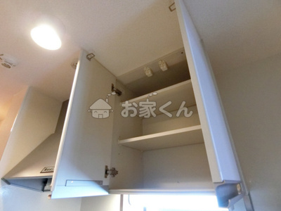 【収納】 | セジュール西代Ⅱ