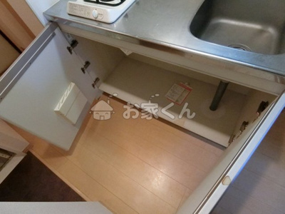 【収納】 | セジュール西代Ⅱ