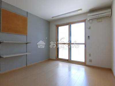 【居間・リビング】 | セジュール西代Ⅱ | 室内