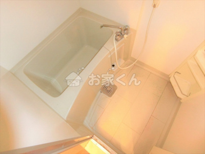 【浴室】 | セジュール西代Ⅱ | バスルーム