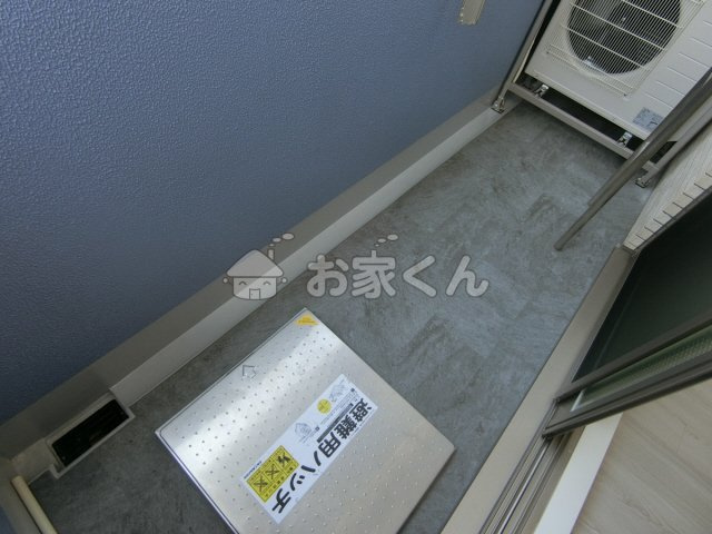 【バルコニー】 | エヌエムスワサントアン