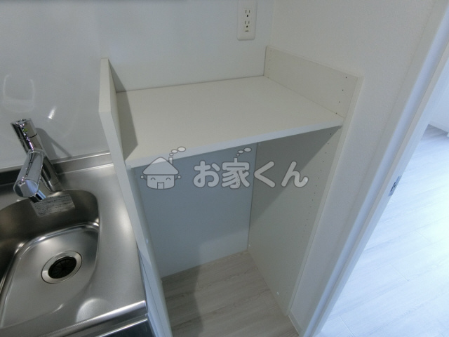 【内装】 | エヌエムスワサントアン