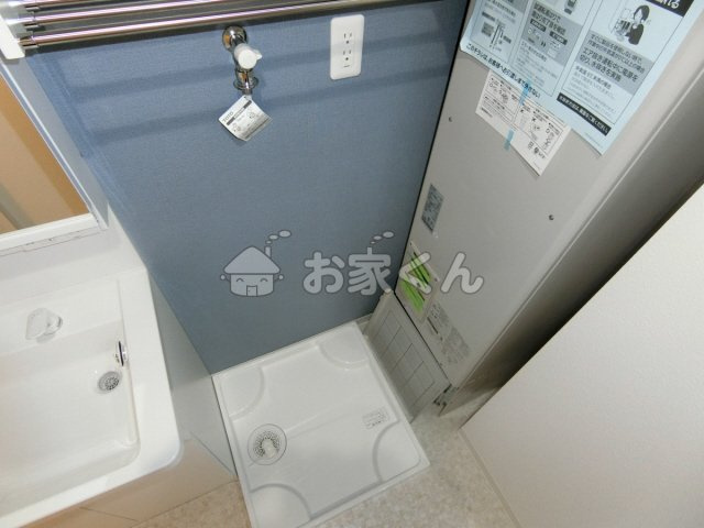 【内装】 | エヌエムスワサントアン