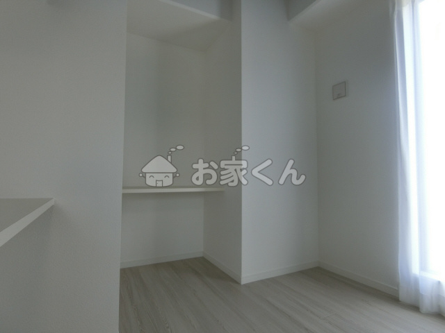 【内装】 | エヌエムスワサントアン