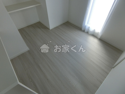 【寝室】 | エヌエムスワサントアン | 洋室