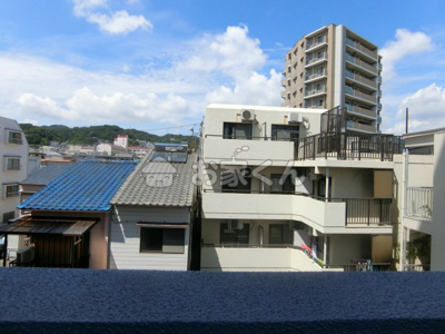 【展望】 | エヌエムスワサントアン