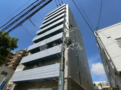 【外観】 | エヌエムスワサントアン