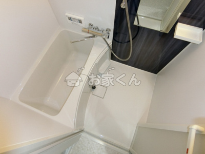 【浴室】 | エヌエムスワサントアン | 追炊機能＆浴室乾燥機能付き