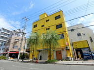 神戸市兵庫区西上橘通２丁目のマンションの画像