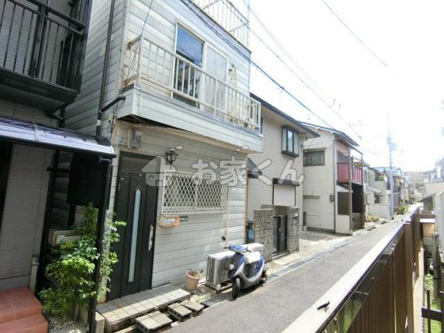【その他】 | コーポ岡田