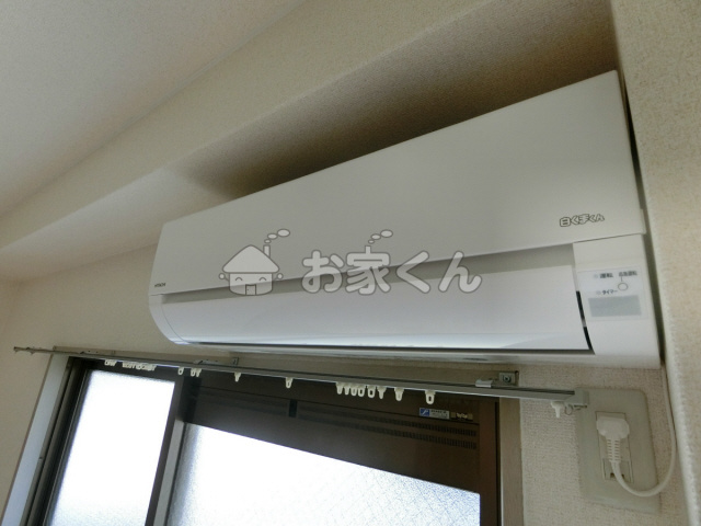 【設備】 | コーポ岡田