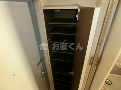【収納】 | コーポ岡田