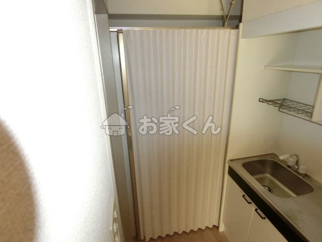 【設備】 | コーポ岡田