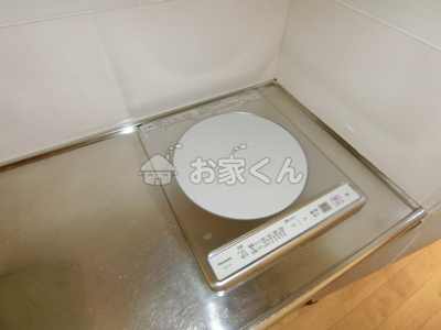 【設備】 | コーポ岡田