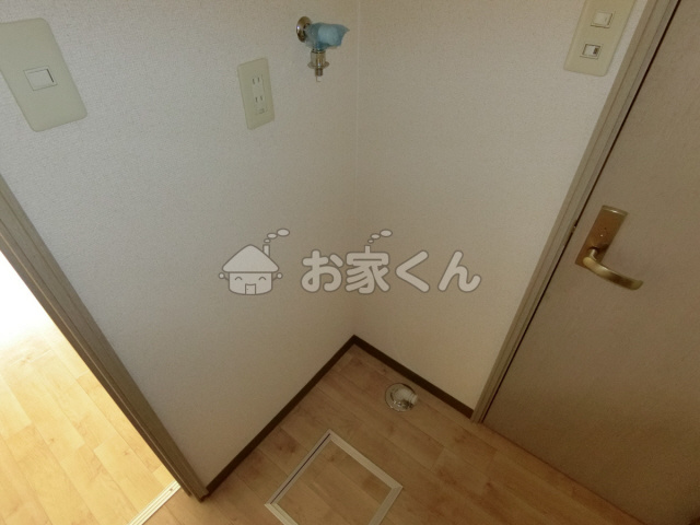 【内装】 | コーポ岡田