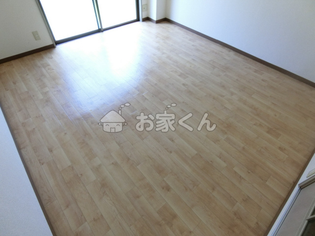 【内装】 | コーポ岡田