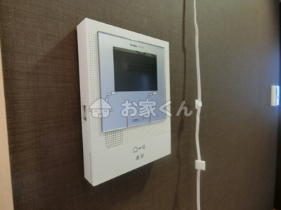 【設備】 | ベルリード新長田