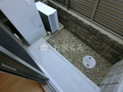 【バルコニー】 | ボナール