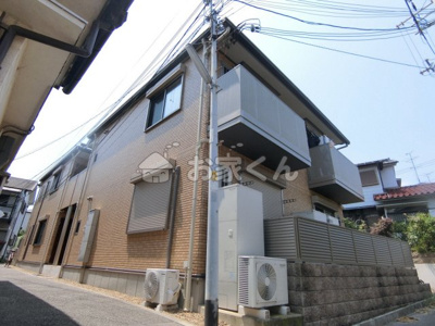 【外観】 | ボナール