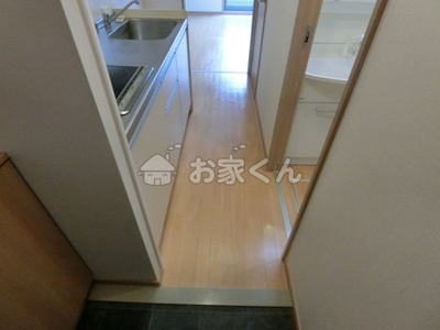 【内装】 | ボナール