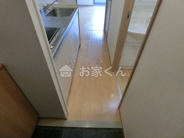 【内装】 | ボナール