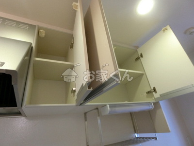 【収納】 | ボナール