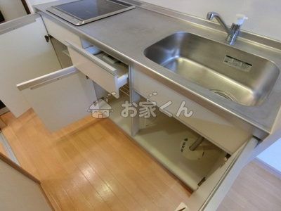 【収納】 | ボナール