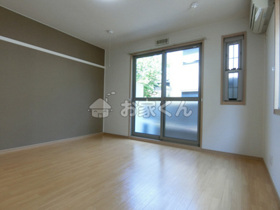 【居間・リビング】 | ボナール | 居室