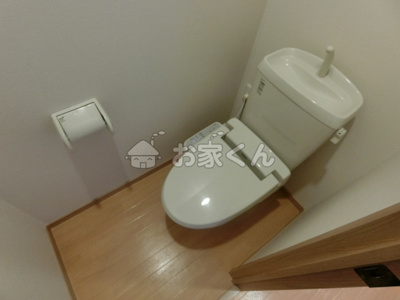 【トイレ】 | ボナール | ウォシュレット