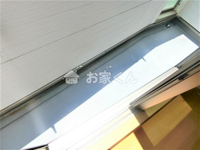 【バルコニー】 | ワコーレヴィアーノ須磨月見山