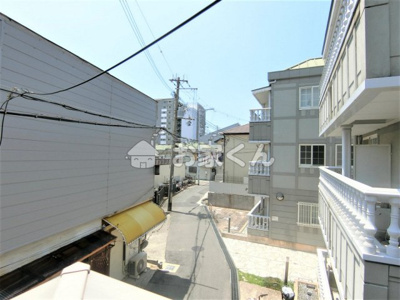 【その他】 | ワコーレヴィアーノ須磨月見山