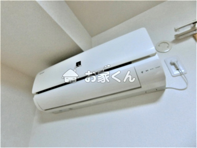 【設備】 | ワコーレヴィアーノ須磨月見山