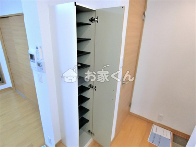 【収納】 | ワコーレヴィアーノ須磨月見山