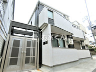 ワコーレヴィアーノ須磨月見山の画像