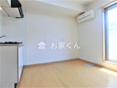 【内装】 | ワコーレヴィアーノ須磨月見山